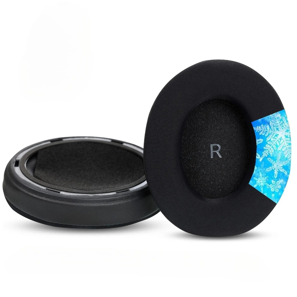 Sennheiser Headphone Momentum 4 - Cooling Gel Softer Ear Pads, Replacement