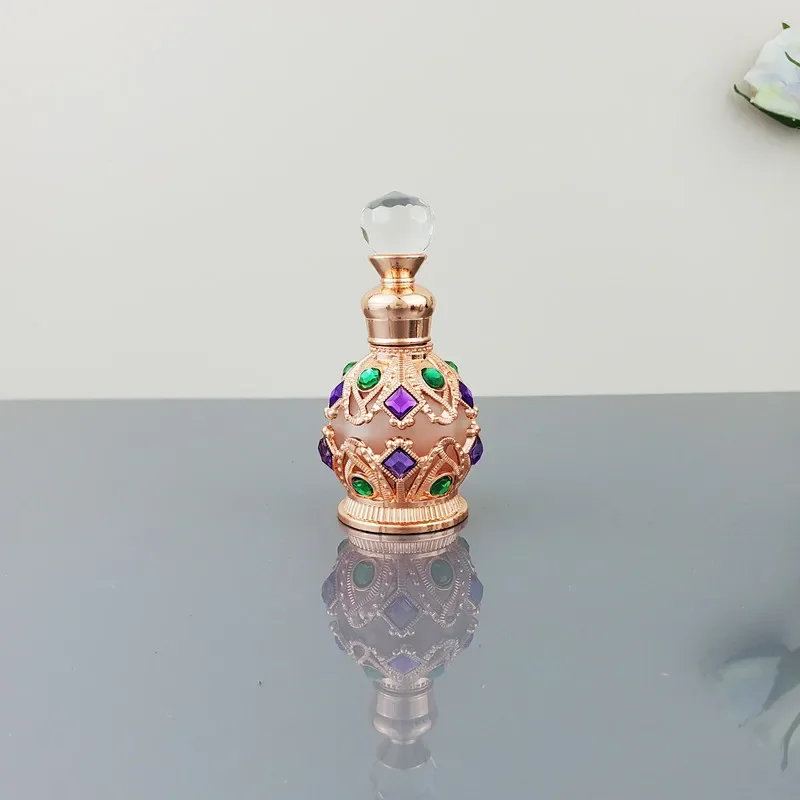 15ML Perfume Bottle Vintage Me - Juice Bottle Dropper review and price