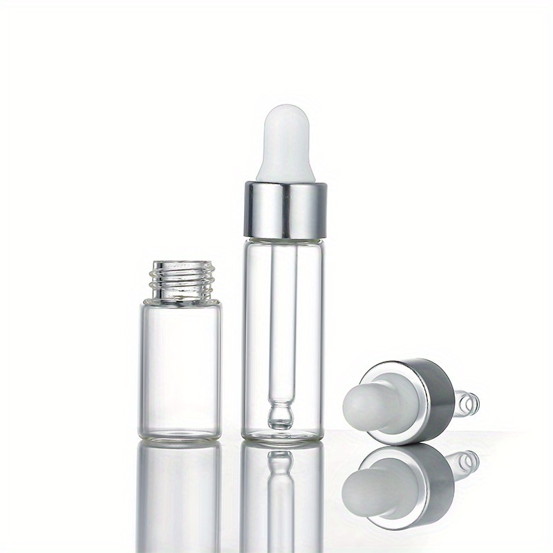 10pcs Mini Dropper Bottles Gla - Juice Bottle Dropper review and price