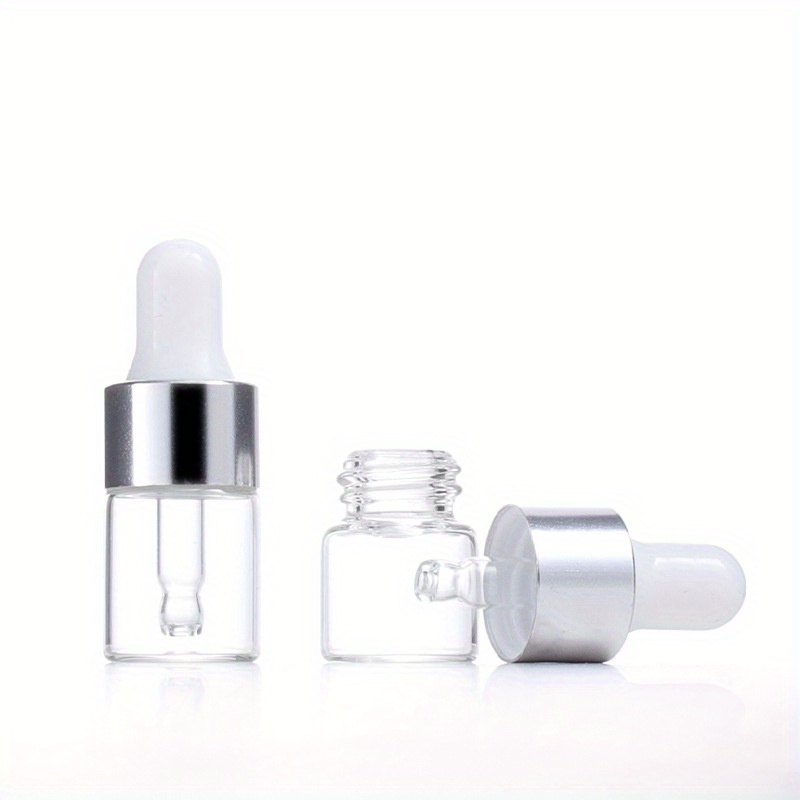 10pcs Mini Dropper Bottles Gla - Juice Bottle Dropper review and price