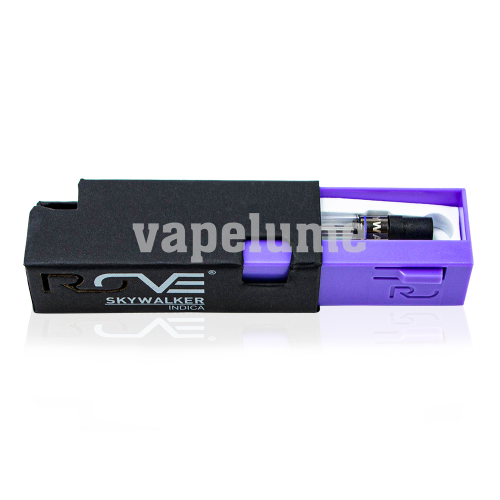 1000mg Rove Cartridge Empty Oi - Accessories For Vaping review and price