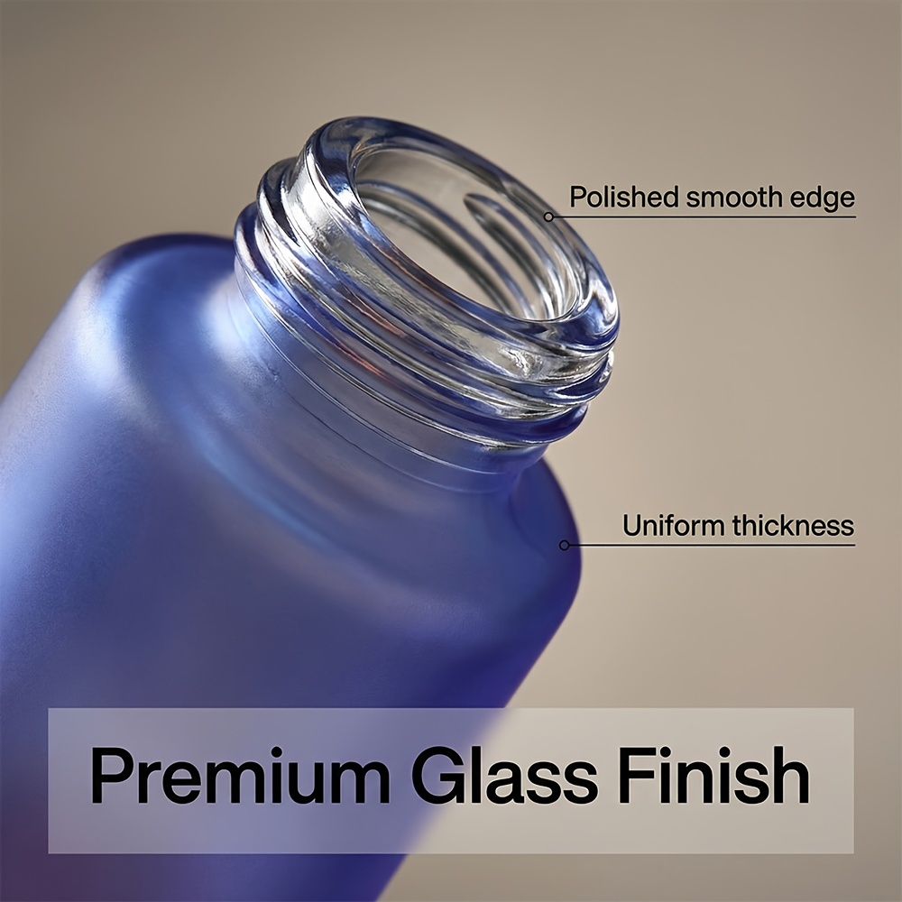 5Ml/10Ml Glass Dropper Bottles - Juice Bottle Dropper review and price