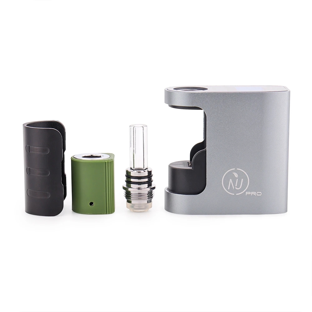 NIU PRO Temperature Control Dr - Vaping Area review and price