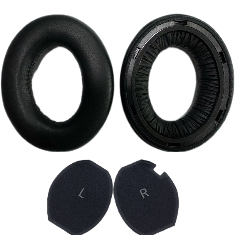 Genuine sheepskin Ear pads for - Sennheiser Headphone Momentum 4 review and price